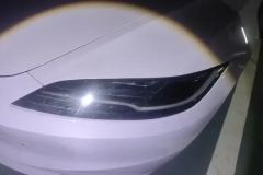 2024 Tesla Model 3 2023 rear wheel driveEdition #5