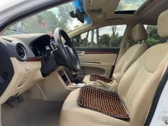 2015 Roewe 350 2014 1.5 AT XunyueEdition #8