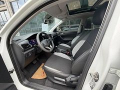 2020 Volkswagen Tacqua 2020 1.5 AT Joy #6