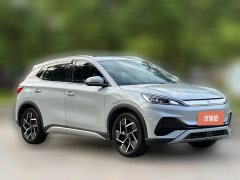 2022 BYD Yuan Plus 2022 510KM FlagshipPLUS #3
