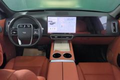 2023 Li Auto Li Auto L8 2023 Pro #12