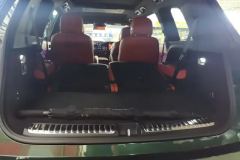 2024 Li Auto Li Auto L9 2023 Pro #4