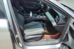 2024 BYD Qin L 2024 1.5L AT DM-i 80KMLeading #8
