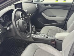 2019 Audi A3 Sportback 2019 1.4T AT 35TFSIFashion China V #5