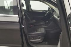 2018 Volkswagen Tiguan L 2018 2.0T AT 330TSIComfortFWD #22