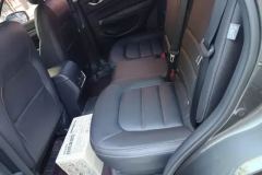 2023 Mazda CX-5 2022 2.0L AT 2WDSmart Elegant #11