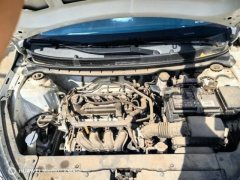 2020 Kia Pegas 2020 Facelift 1.4L AT ComfortSunroofEdition #9