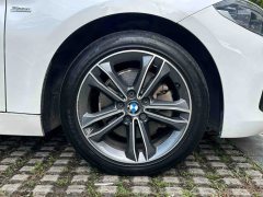 2018 BMW 1 Series 2017 1.5T AT 118iSport #24