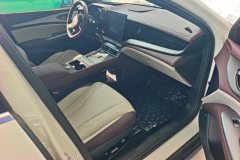 2025 BYD Seal 07 DM-i 2026 DM-i 1.5T 230km Flagship #8