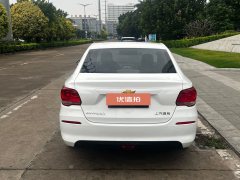 2016 Chevrolet Cavalier 2016 1.5 AT HappyEdition #10