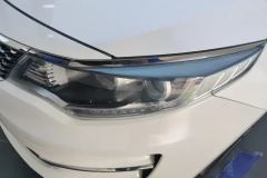 2017 Kia K5 2016 2.0L AT LUX #5
