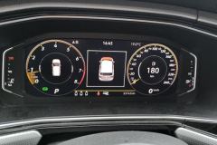 2021 Volkswagen Tacqua 2021 1.2T AT 200TSI R-LineSmart Connect #14