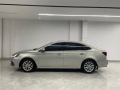 2019 Roewe i6 New Energy 2017 1.0T AT 45TConnectedSmart Premium HEV #4