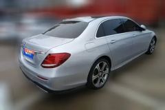 2016 Mercedes-Benz E-Class 2016 2.0T AT E300LSportLuxury #3