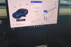 2021 Tesla Model Y 2021Long Rangeall wheel driveEdition 3D7 #13