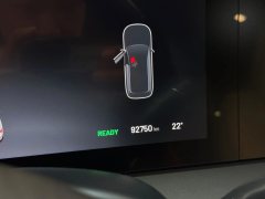 2020 Li Auto Li Auto ONE 2020 EREV7SeatEdition #16