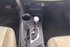 2015 Toyota RAV4 2013 2.5L AT 4WDLuxury #16