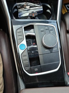 2024 BMW i3 2024 eDrive 35 L #10