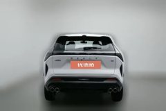 2023 Geely Auto Boyue 2023 BoyueCOOL 1.5TD AT Smart Connect+ #4