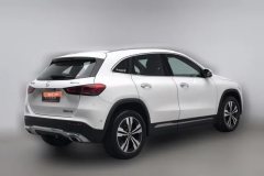 2023 Mercedes-Benz GLA-Class 2023 2.0T AT GLA 220 #2