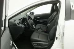 2023 Toyota Levin 2023 Smartelectric hybridHybrid 1.8L AT Sport #13