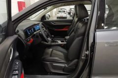 2020 Chang'an CS55 Plus 2021 Blue WhaleEdition 1.5T MT Luxury #13