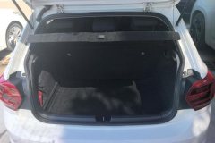 2021 Volkswagen Polo Hatchback 2021 Plus 1.5L ATpanoramicEnjoy #4