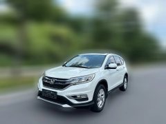 2015 Honda CR-V 2015 2.4 AT Luxury FWD #1