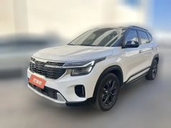 2025 Kia Seltos 2023 1.5L AT CVTLuxury #1