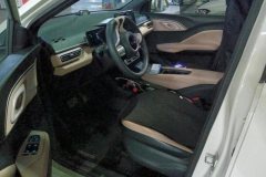 2025 BYD Seagull 2025 305km vitalityEdition #9