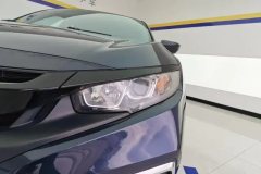 2020 Honda Civic 2019 1.5T AT 220TURBOPowermoveEdition China VI #5