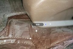 Driver Seat Rail