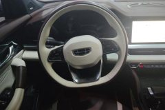 2022 Geely Auto Xingyue L 2021 2.0TD AT DCT EVO2WDSmart Premium #15