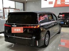 2025 Voyah Dreamer 2025 1.5T AT PHEV 4WDNoble KunpengEdition #14
