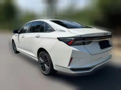 2022 Dongfeng Fengshen Yixuan MAX 2021 1.5T AT Super PowerdadEdition #4
