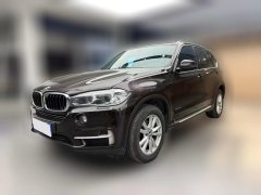 2017 BMW X5(Imported)(Imported) 2017 3.0T AT 35iElegant (Imported) #1