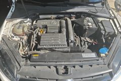 2016 Volkswagen Golf 2016 230TSI ATLuxury #10