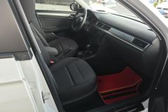 2018 Volkswagen Bora Sedan 2018 1.5 AT Fashion #8