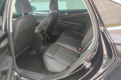 2022 Volkswagen Passat 2022 2.0T AT 330TSI starry skyElite #11