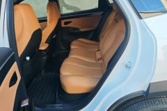 2024 Geely Galaxy Geely Galaxy L7 2024 1.5T AT 115km PLUS Dragon SoaringEdition #11