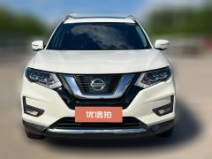 2020 Nissan X-Trail 2020 2.5 AT LuxuryPilot7Seat 4WD #2