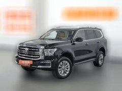 2025 Tank 500 PHEV 2024 Hi4-T 2.0T AT #1