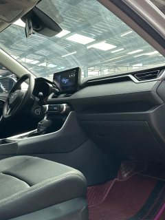 2024 Toyota RAV4 2023 2.0L AT CVT2WDUrbanEdition #17