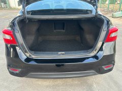 2020 Nissan Sylphy 2019 1.6 AT ClassicXLLuxury #14