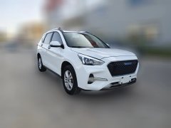 2018 Haval M6 2017 1.5T MT Elite FWD #3