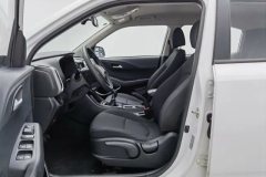 2018 Hyundai ix35 2018 2.0 AT Wisdom, courage and qualityEditionFWD #13
