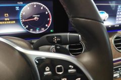 2019 Mercedes-Benz E-Class 2019 2.0T AT E200L #16