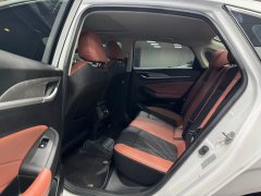 2022 Chang'an Eado 2022 PLUS Blue WhaleNE 1.4T AT GDI DCTPremium #9