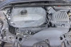 2019 BMW X2 2020 1.5T AT 20i MOff-road packageFWD #10