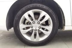 2016 Geely Auto Emgrand Sedan 2016 1.5 MT upEdition #6